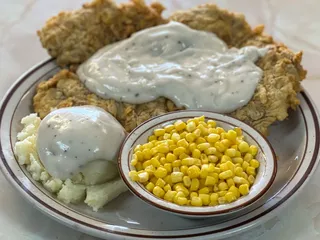 Madison's Country Cooking