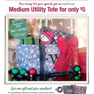 Thirty-One Gifts