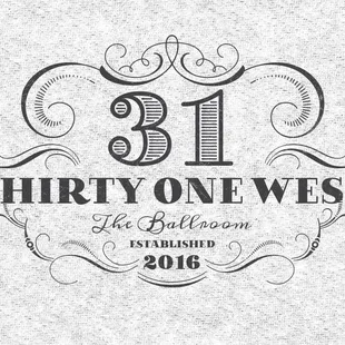 the number 31 and the date