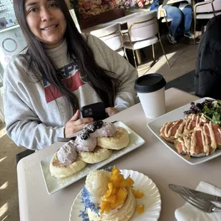 Smoked Salmon Avacado Toast