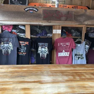 Merch