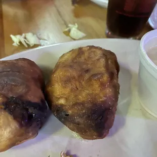 Hog Turds