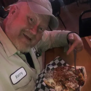 Hog Slop Chips