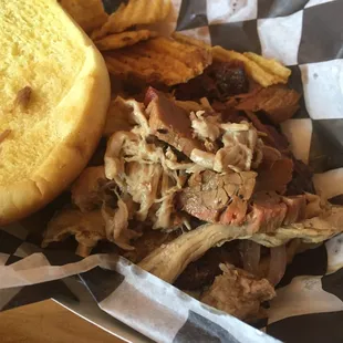 Hog Burger