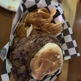Steak Sandwich