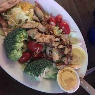 Chef Salad