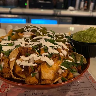 Nachos