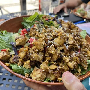Salad