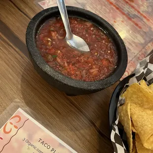 Salsa