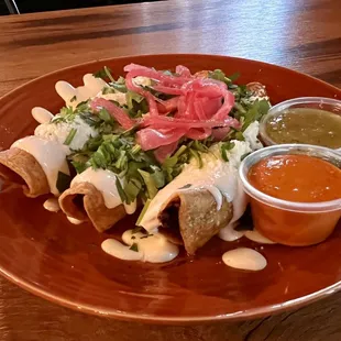 Taquitos