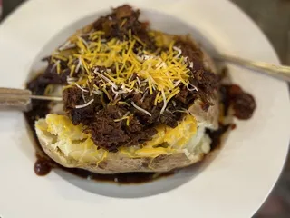 Whitewater Bar & Grill