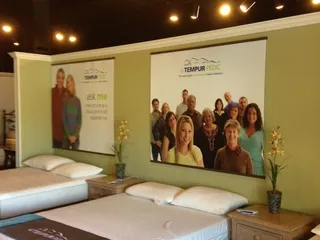 Barron's Furniture & Mattress Center