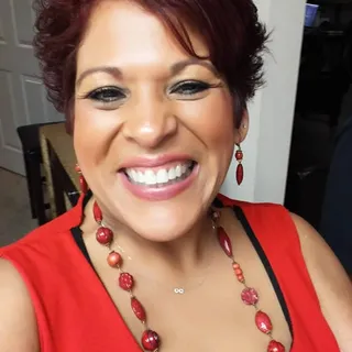 Lorraine S.