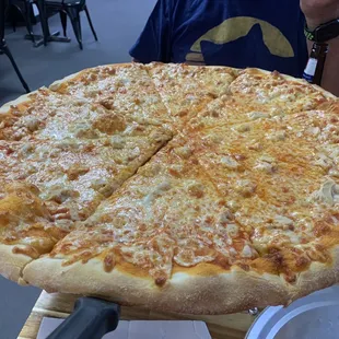 Buffalo chicken