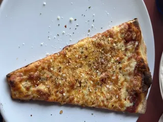 NYPD Pizza