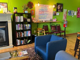 Straight Shot Coffee Company