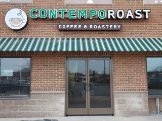 ContempoRoast Coffee & Roastery