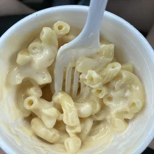 Macaroni n cheese