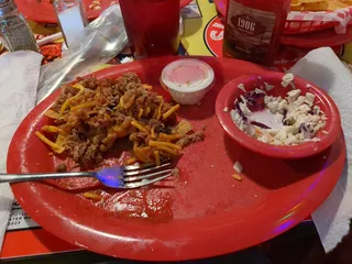 Suttle's Roadhog BBQ