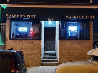 Walkers Pint