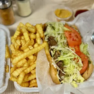 food