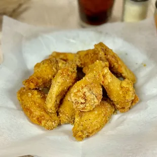 bbq chicken, fried chicken wings, bbq wings, food, fried chicken, chicken, chicken wings, poultry, chicken wings and fried chicken