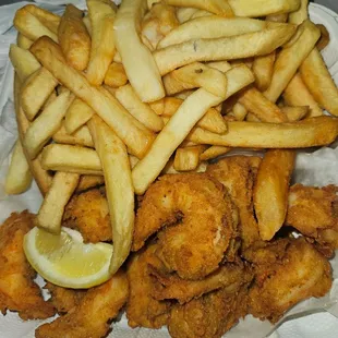 12 piece jumbo shrimp fried 12 Piece Jumbo Shrimp