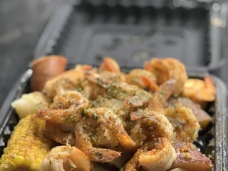 This is Seafood