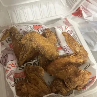 Raven Wings