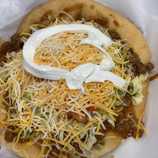 Indiana tacos