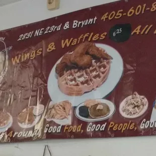 Signage