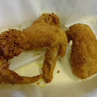 Wings