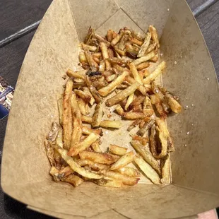 This was a huge order from of deliciousness