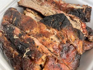 Bo's Boys BBQ
