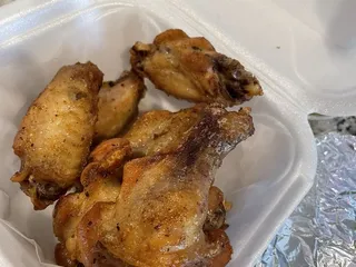 Chico’s Chicken