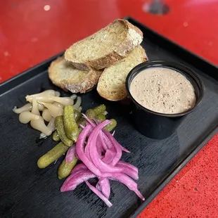 Chicken Liver Pate