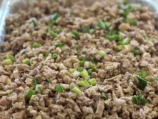 Pinay Catering Service