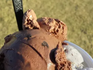 Fat Daddys Ice Cream Truck