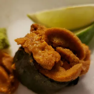 Uni to go