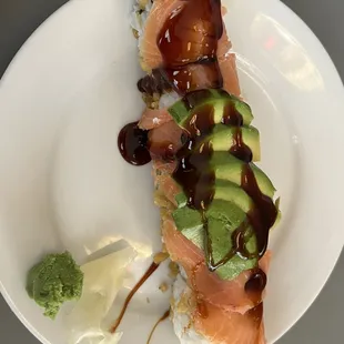 Sushi Baby