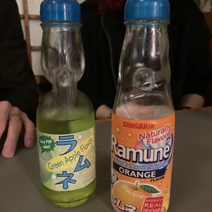 Ramune !