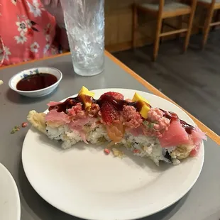 sashimi, food, sushi and sashimi, sushi