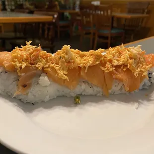 food, sushi and sashimi, sushi, sashimi