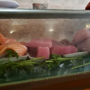 Fresh Fish