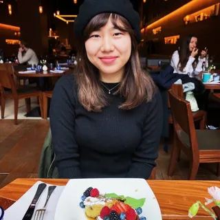 Marika C.