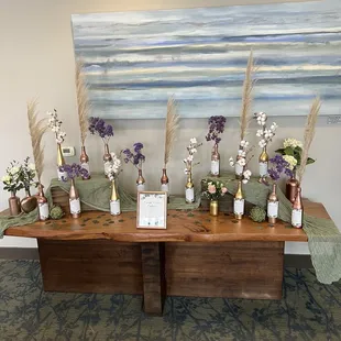 Thistle Event Co