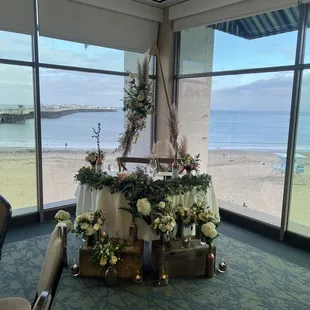 Santa Cruz- Dream Inn