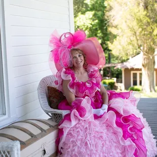 Mother's Day Tea 2024