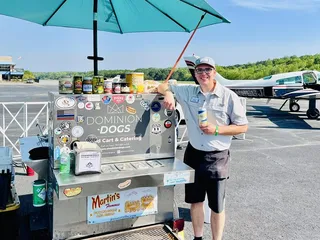 Dominion Dogs Hot Dogs & Catering