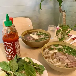 Pho Bo